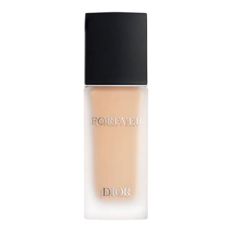 teint dior forever|dior forever foundation fluid matte.